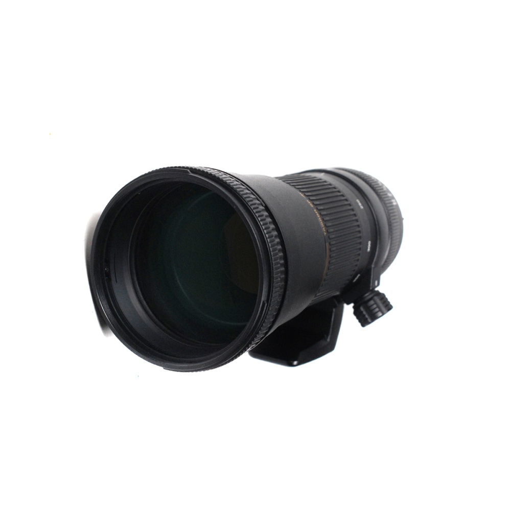 Used Tamron SP AF DI LD IF 200-500mm F5-6.3 Lens (Nikon)